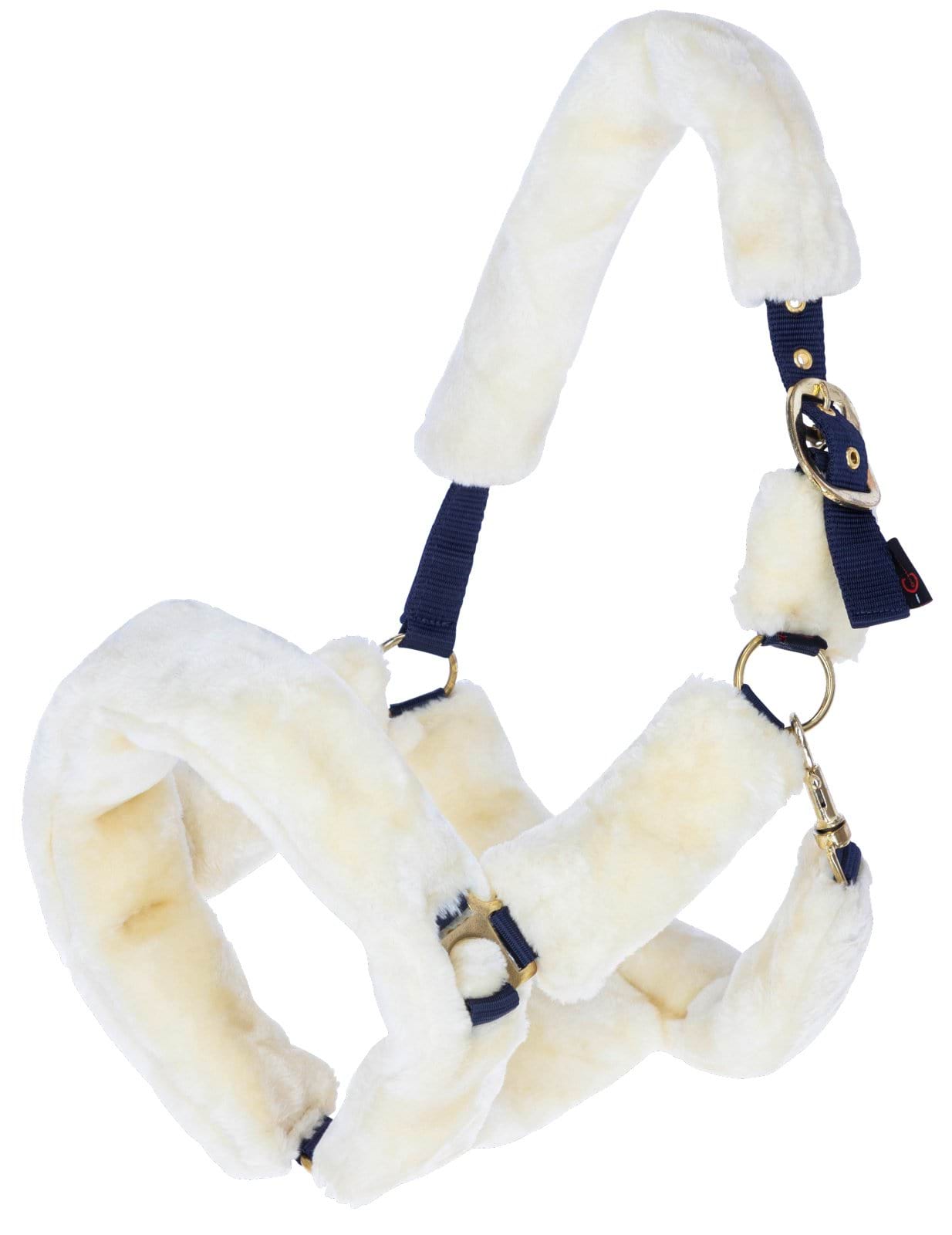 Kantar dla konia SuperSoft Covalliero - Cavalo